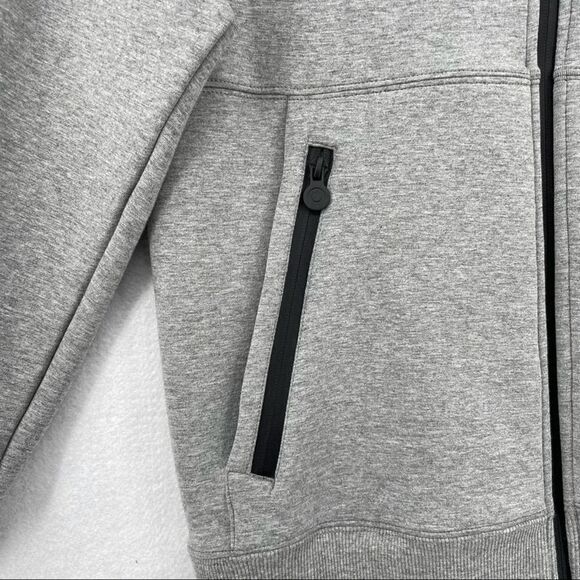 -Hunter for Target Zipper Hoodie Men's Jacket NWT S - Picture 3 of 8